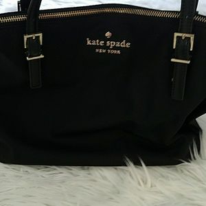 Authentic Kate Spade purse